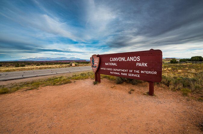 Walk With The Ancients Secluded Sunset Canyonlands Hike Adventure - Frequently Asked Questions
