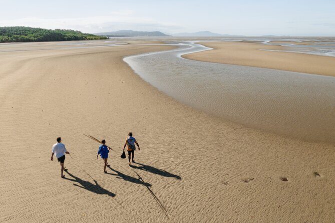 Walkabout Cultural Adventures - Ngana Julaymba Dungay Full Day - Final Thoughts