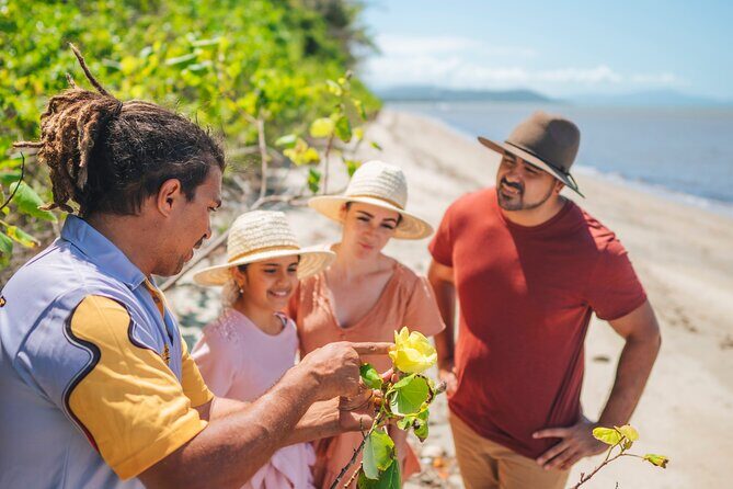 Walkabout Cultural Adventures - Ngana Julaymba Dungay Half Day - A Detailed Look at the Tour Itinerary