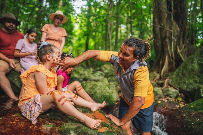 Walkabout Cultural Adventures - Ngana Julaymba Dungay Half Day - The Bottom Line