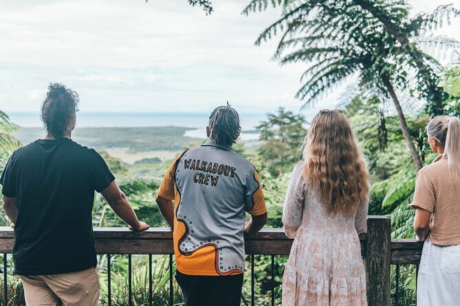 Walkabout Cultural Adventures - Ngana Kulkinga Dungay Full Day - Key Points