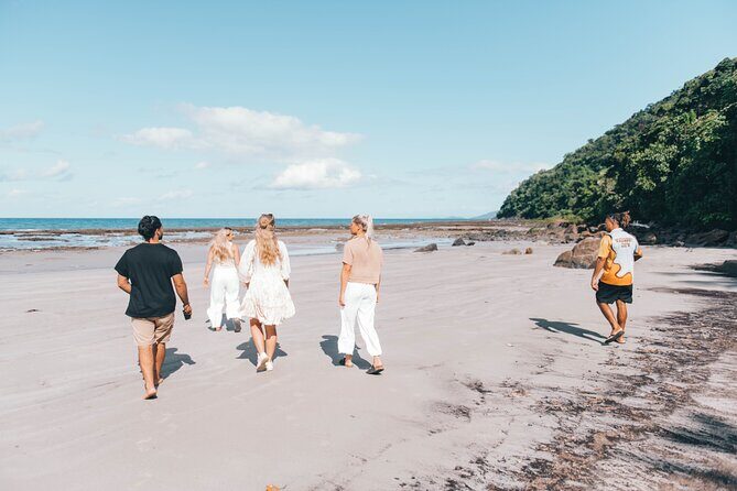 Walkabout Cultural Adventures - Ngana Kulkinga Dungay Full Day - FAQs