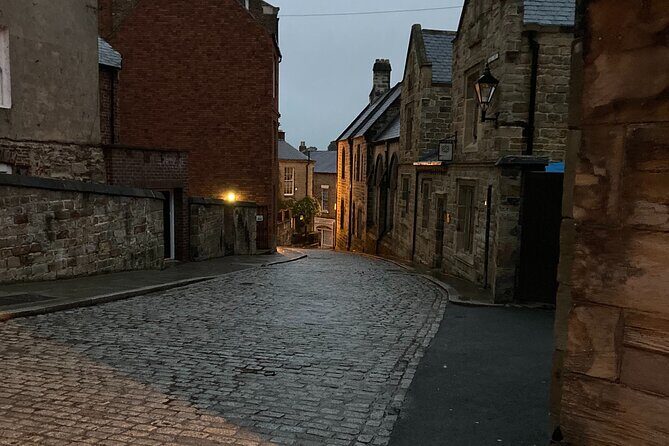 Walkabout Durham History Tour - The Itinerary Breakdown