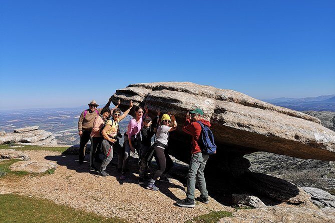 Walking among Ammonites, El Torcal de Antequera - Discovering El Torcal de Antequera: What’s in Store?