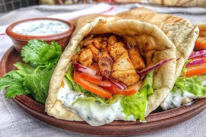 Walking and Tasting Experience - Final Thoughts