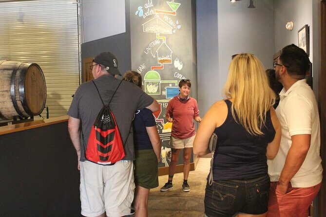 Walking and Tasting Tour of Historic St. Augustine - An In-Depth Look at the Itinerary