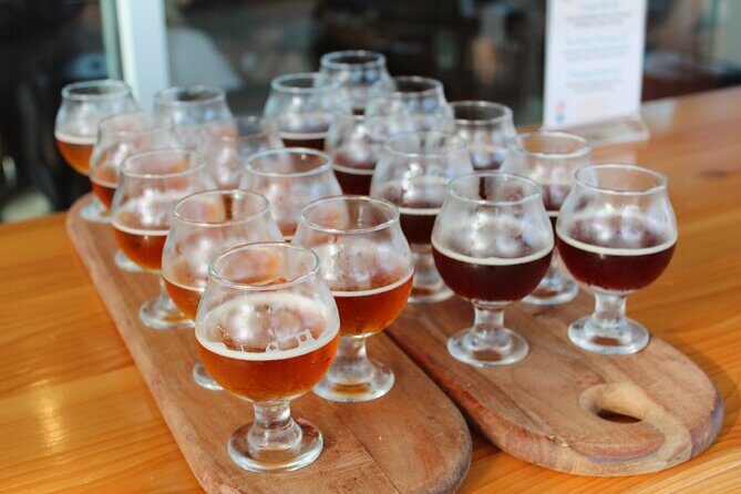 Walking and Tasting Tour of Historic St. Augustine - Price and Value Analysis