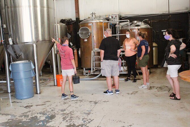 Walking and Tasting Tour of Historic St. Augustine - Suitability and Who Will Enjoy This Tour