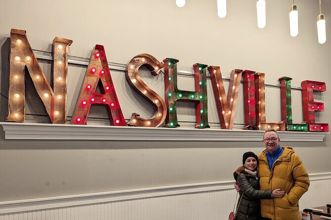 Walking and Tasting Tour of The Gulch - Key Points