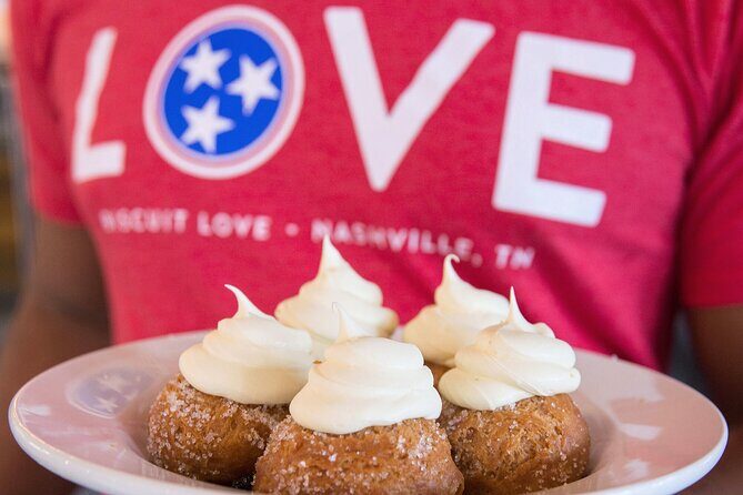 Walking and Tasting Tour of The Gulch - An In-Depth Look at the Tour Experience