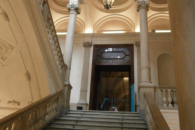 Walking around Turin with a local guide - Why This Tour Is Worth It