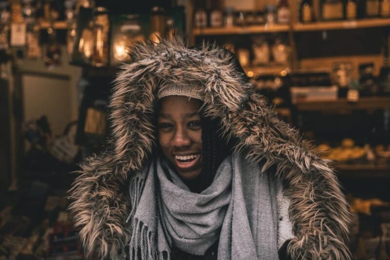 Walking Christmas Tour Full of Magic Energy in Sibiu - Frequently Asked Questions