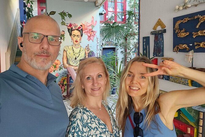 Walking City Tour in Tbilisi - The Sum Up