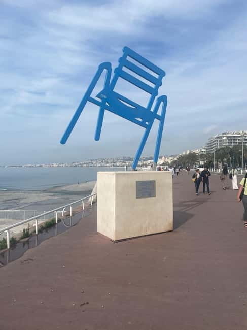 Walking City Tour in the Heart of Nice - Why This Tour Might Be a Great Choice for You