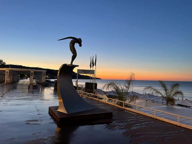 Walking City Tour in the Heart of Nice - A Closer Look at the Itinerary