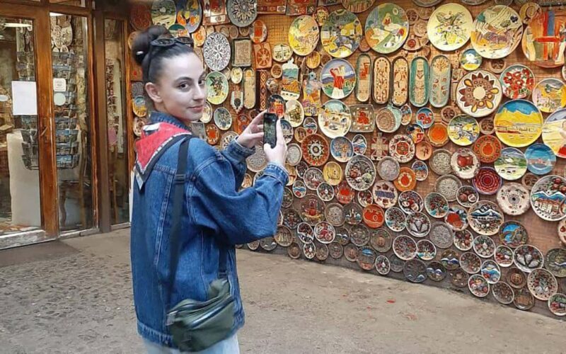 Walking City Tour in Yerevan with 10 yo Brandy & 5 Wines - Who Will Enjoy This Tour?