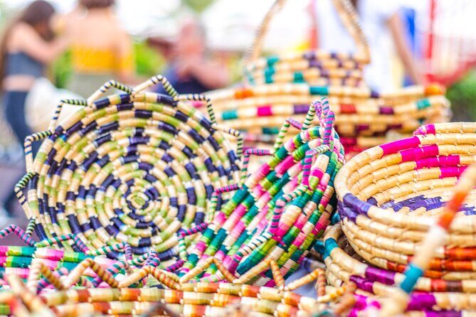 Walking City Tour Nicosia North - The Sum Up