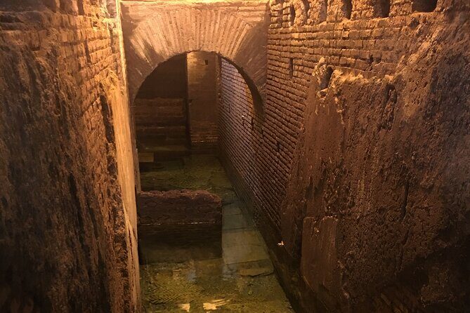 Walking City Tour: Piazza Navona, Pantheon & Trevi Fountain - What the Reviews Tell Us