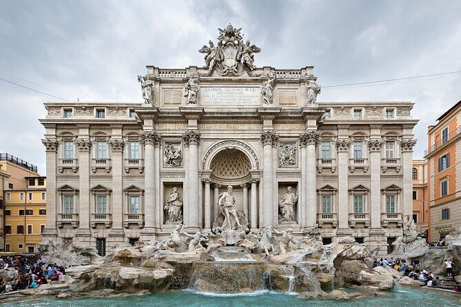 Walking City Tour: Piazza Navona, Pantheon & Trevi Fountain - Final thoughts: Who is this tour best suited for?