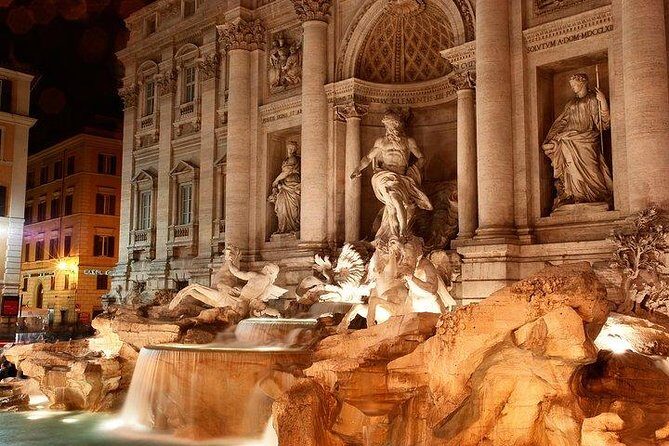 Walking City Tour: Piazza Navona, Pantheon & Trevi Fountain - FAQ