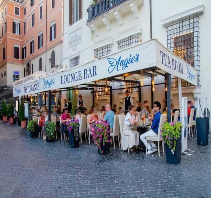 Walking City Tour & Savory Experiences - Who Will Enjoy This Tour?