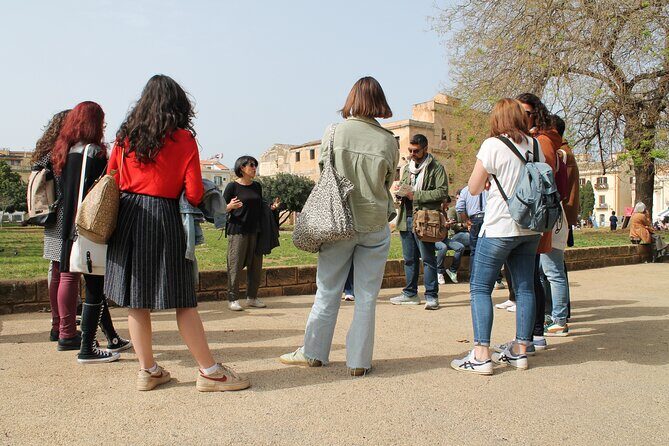 Walking Cultural Tour in Palermo Italy - An Honest Look at the Palermo Walking Cultural Tour