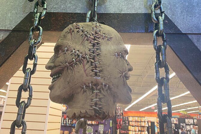 Walking Dead Escape Room in Myrtle Beach - What to Expect When You Book the Walking Dead Escape Room