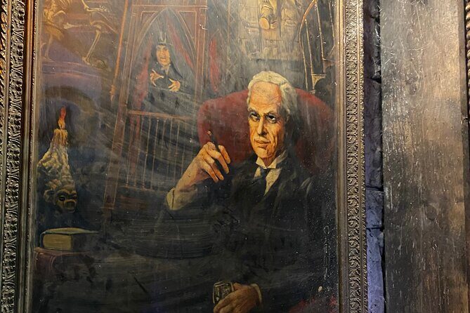 Walking Dead Escape Room in Myrtle Beach - Accessibility, Location, and Practicalities