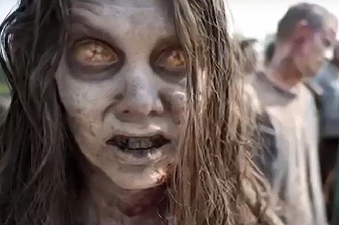 Walking Dead Escape Room in Myrtle Beach - The Real User Feedback