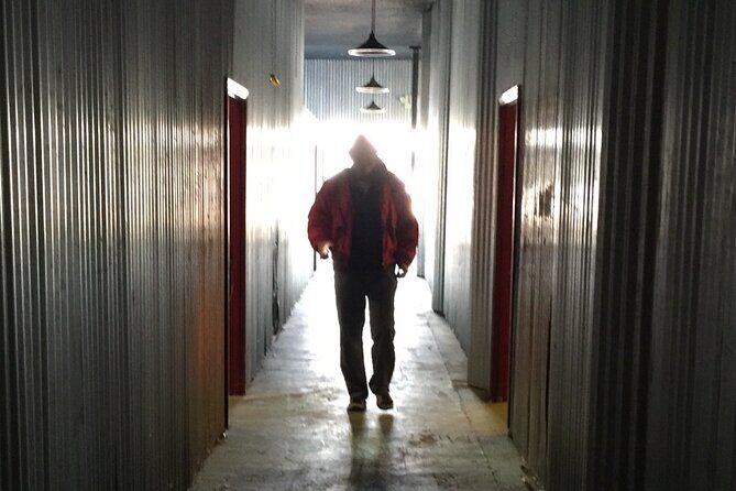 Walking Dead Escape Room in Myrtle Beach - Pricing and Value for Money