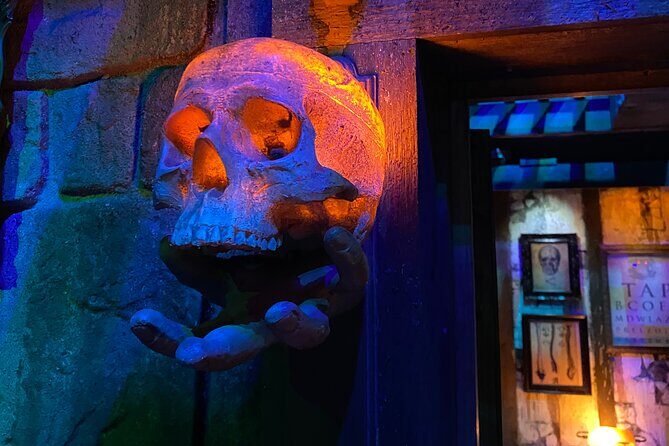 Walking Dead Escape Room in Myrtle Beach - Who Is This Experience Best For?