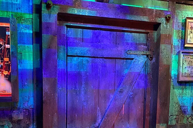 Walking Dead Escape Room in Myrtle Beach - Frequently Asked Questions