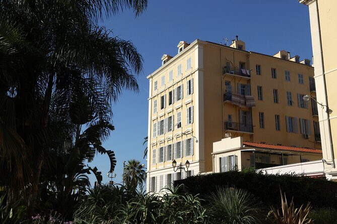 Walking & Driving tour of Nice, morning - FAQ
