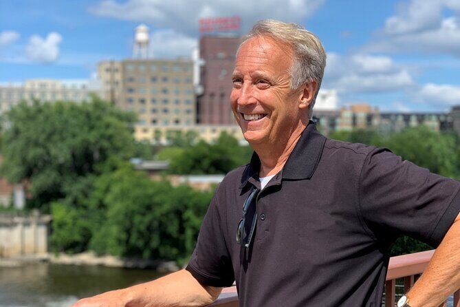 Walking F. Scott Fitzgerald's St. Paul Life & Homes Private Tour (2 hrs) - The Stops and Their Stories