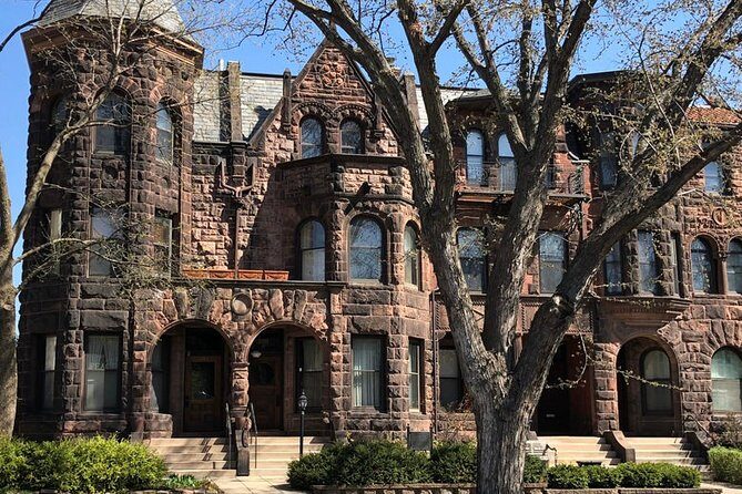 Walking F. Scott Fitzgerald's St. Paul Life & Homes Private Tour (2 hrs) - Things to Keep in Mind