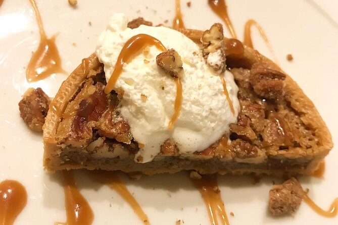 Walking Food & Drink Tour of Downtown Nashville - Who This Tour Is Best For