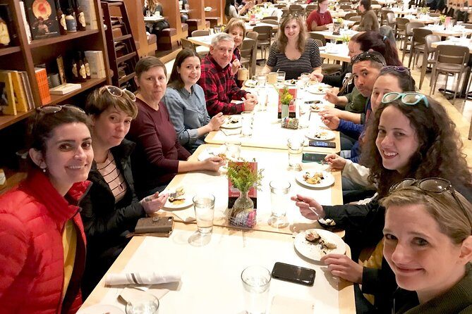 Walking Food & Drink Tour of Downtown Nashville - FAQ: Your Practical Questions Answered