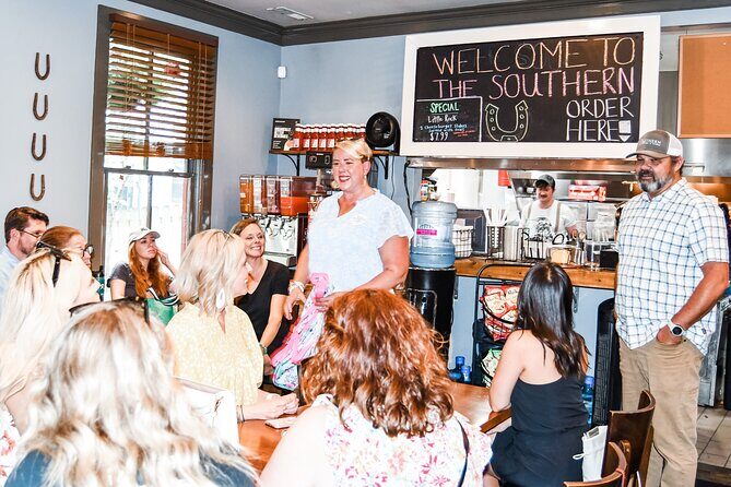 Walking Food Tour Downtown Lexington - FAQ About the Downtown Lexington Walking Food Tour