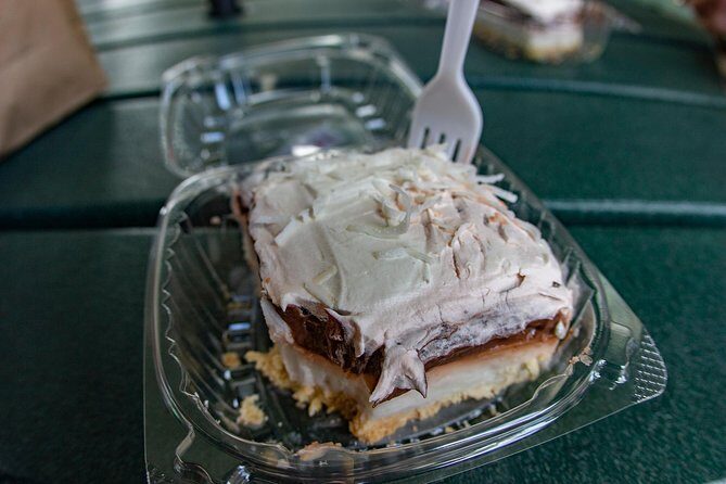 Walking Food Tour Exploring Hanalei - Practical Details