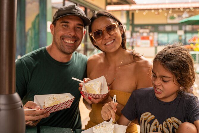 Walking Food Tour Exploring Hanalei - Who This Tour Is Best For