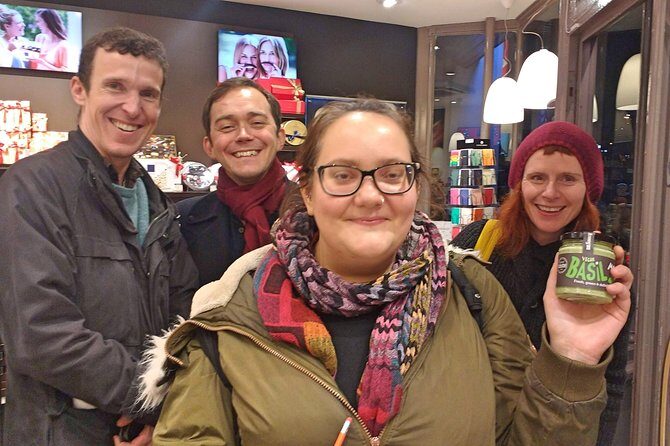 Walking food tour in Brighton - What to Expect on the Brighton Foodie Walking Tour