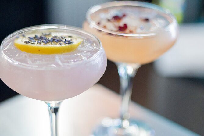 Walking Food Tour in Niagara Falls - Practical Details: What You Should Know