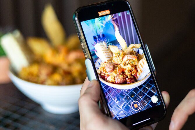 Walking Food Tour in Niagara Falls - Authentic User Perspectives