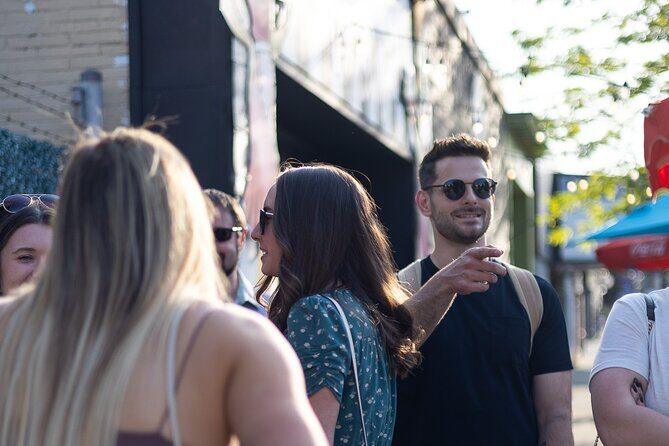 Walking Food Tour in Niagara Falls - FAQs