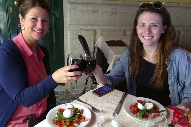 Walking Food Tour in Sorrento w/ Limoncello Factory Lemon Grove - Practical Details That Matter