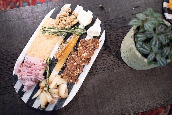 Walking Food Tour of Downtown Fairhope - Breaking Down the Itinerary: What You Can Expect