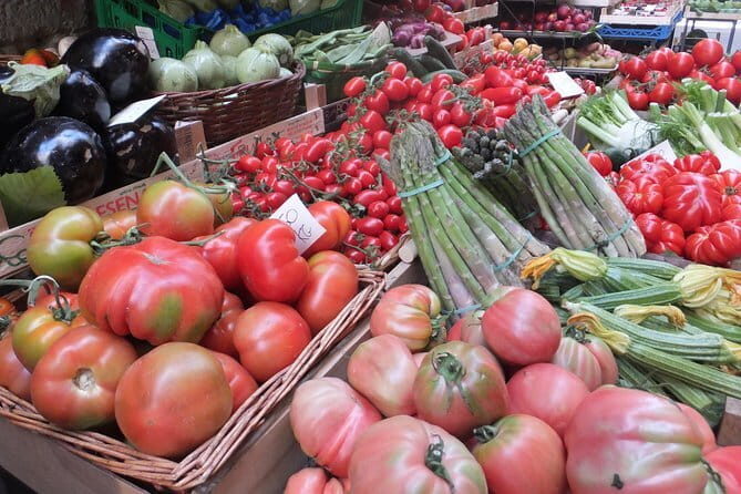 Walking Food Tour of Florence with Tastings - An In-Depth Look at the Florence Food Tour