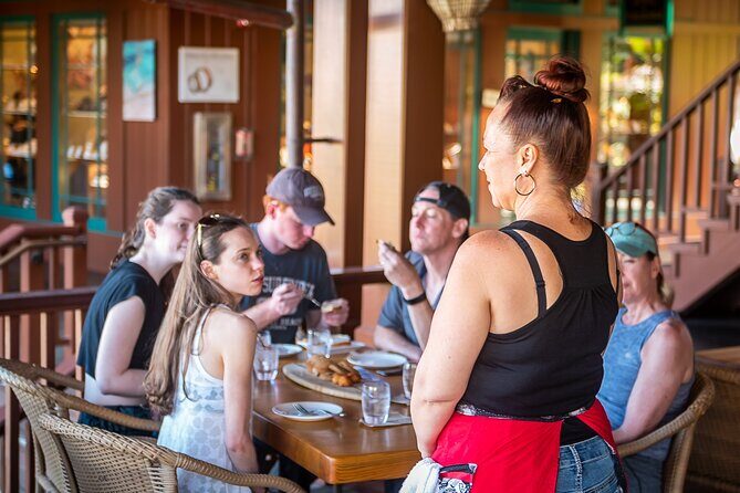 Walking Food Tour of Hanalei, Kauai - What to Expect on the Hanalei Walking Food Tour
