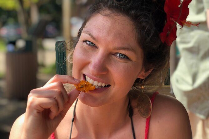 Walking Food Tour of Hanalei, Kauai - FAQs