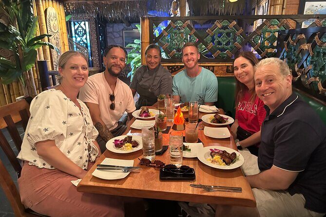 Walking Food Tour of Laguna Beach - A Closer Look at the Laguna Beach Walking Food Tour